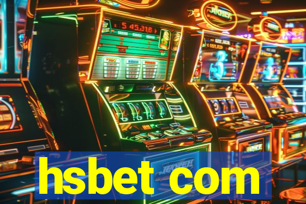 hsbet com